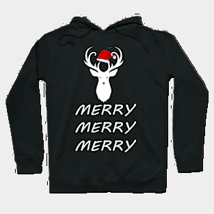 Christmas Hoodie